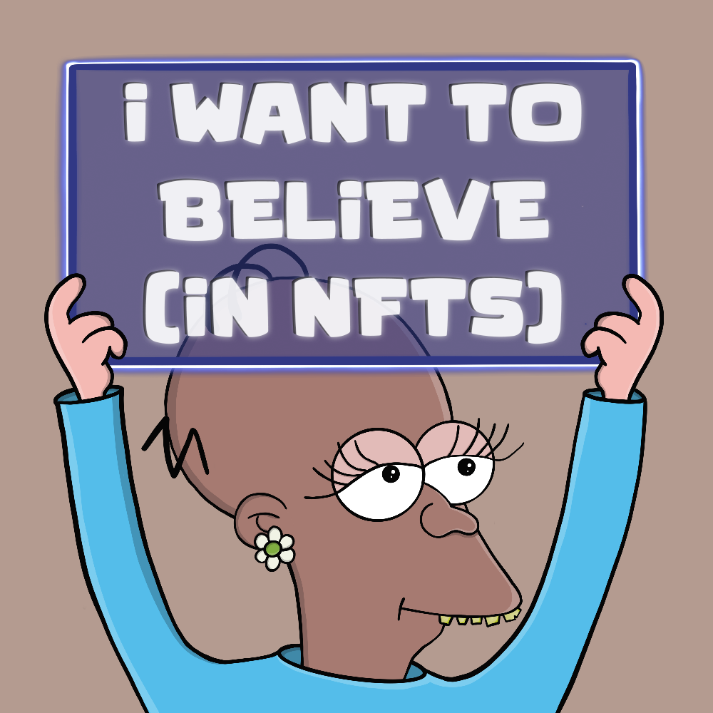 NFT Image