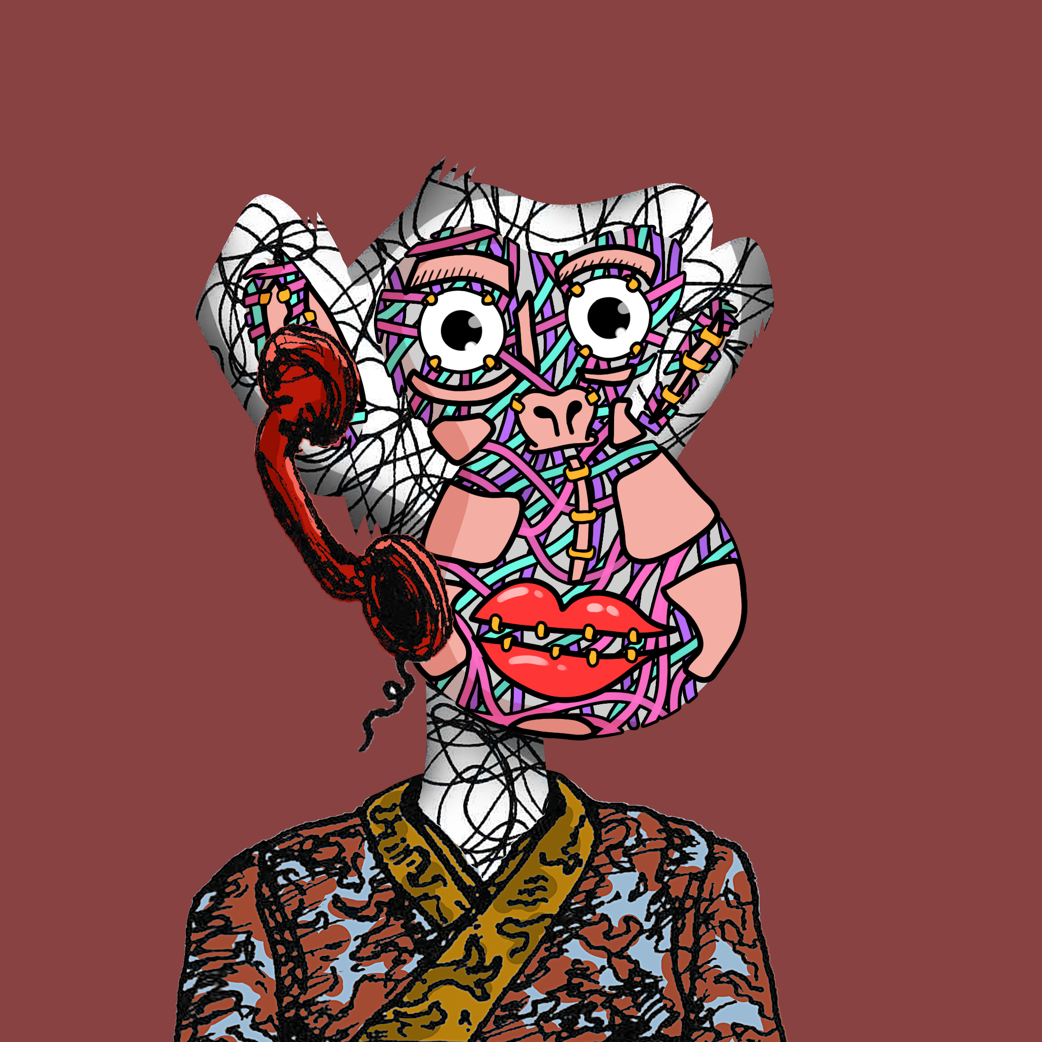 NFT Image
