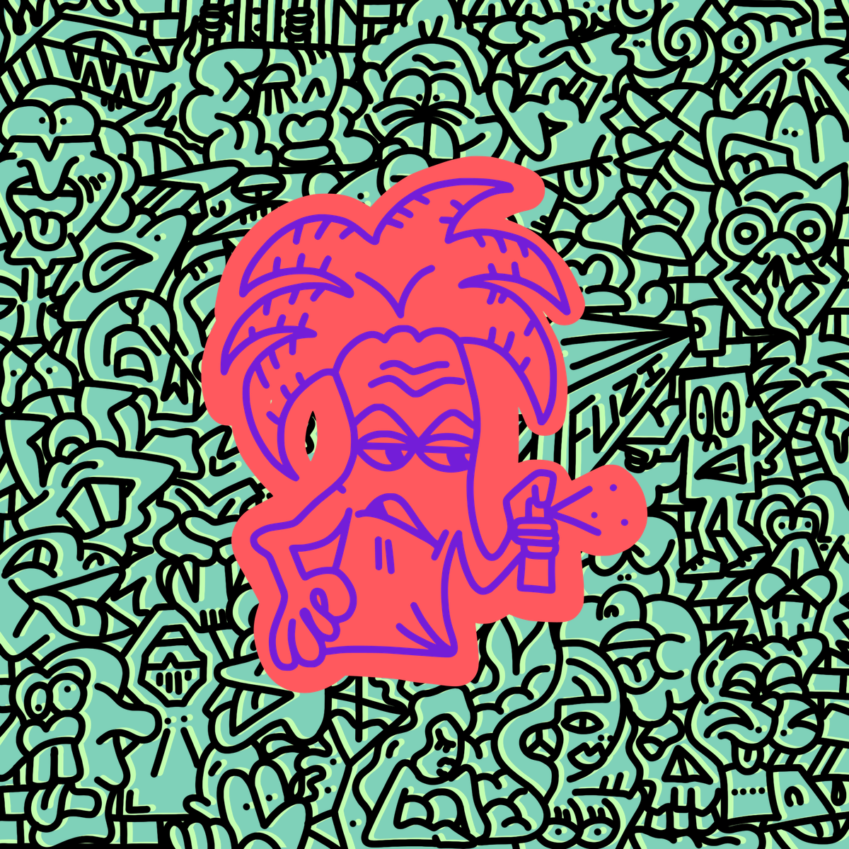 NFT Image