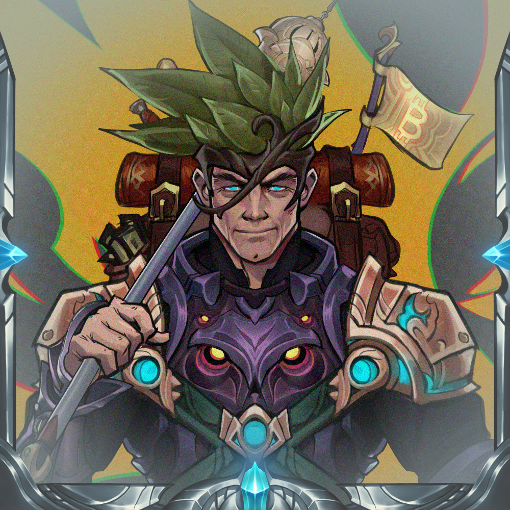 9Tales Vanguard #1633