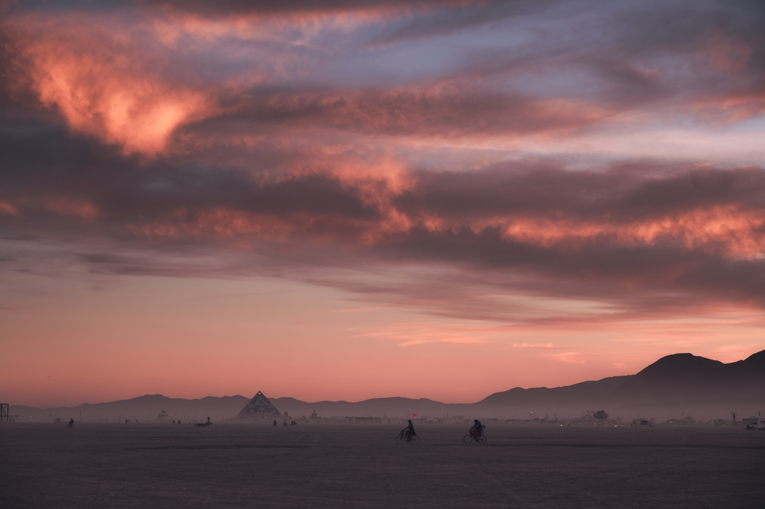 Burning Man Gift #5