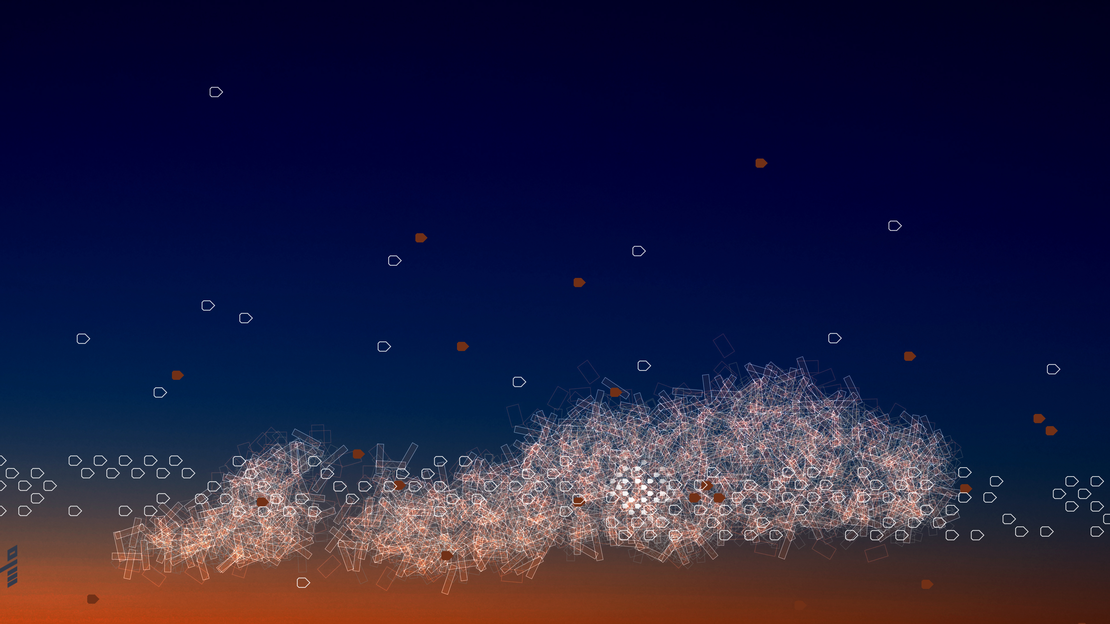 Noctilucent Memento #176