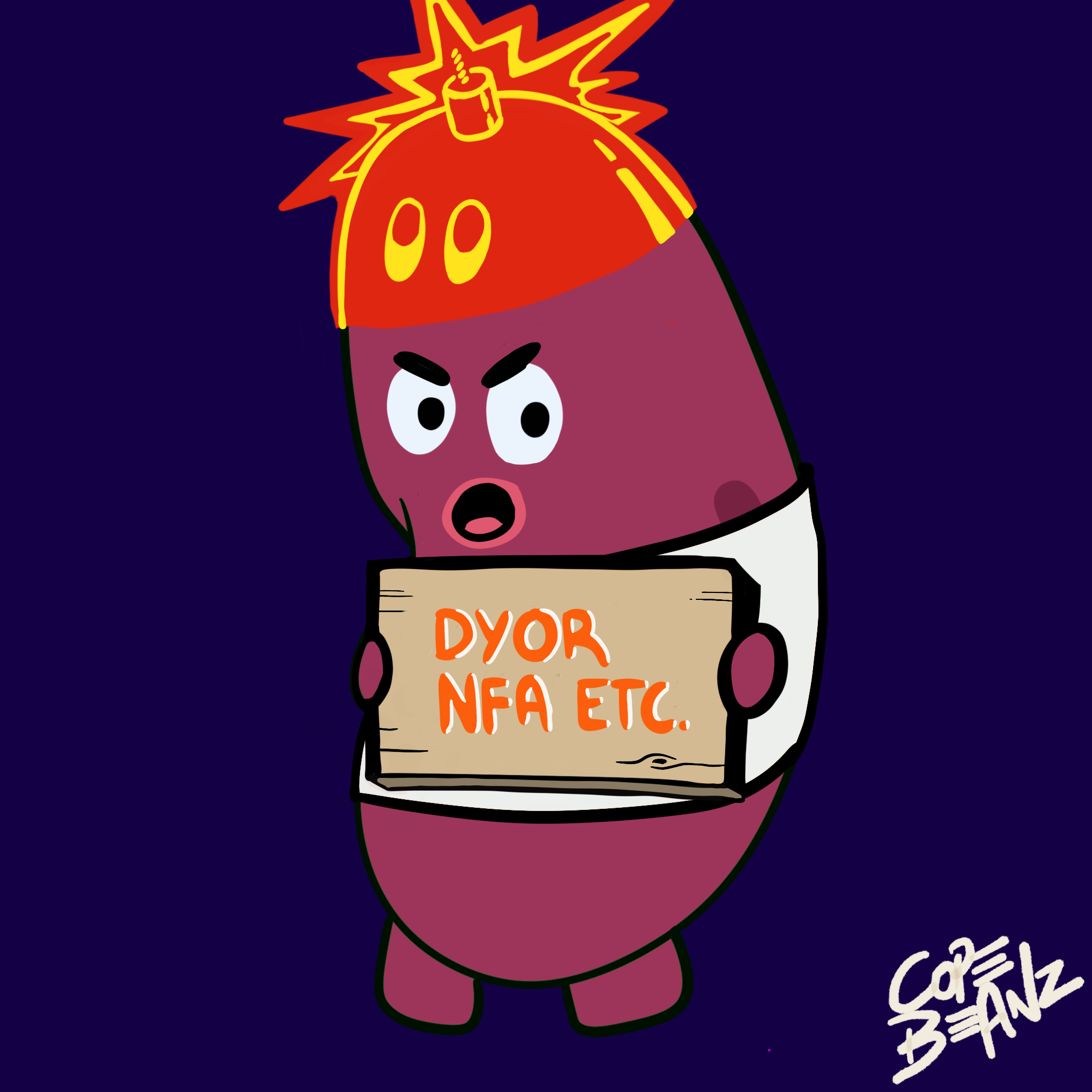 NFT Image
