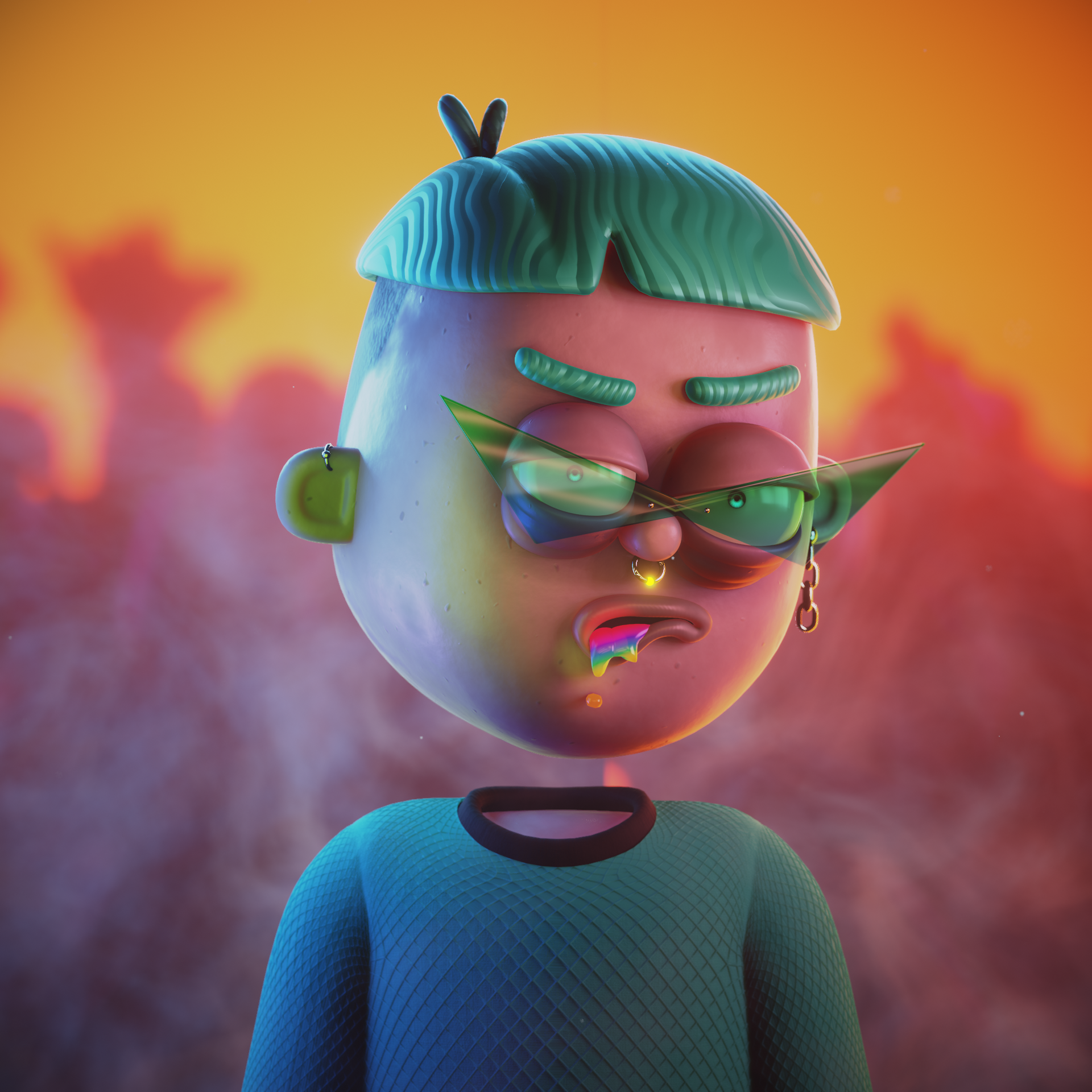 NFT Image