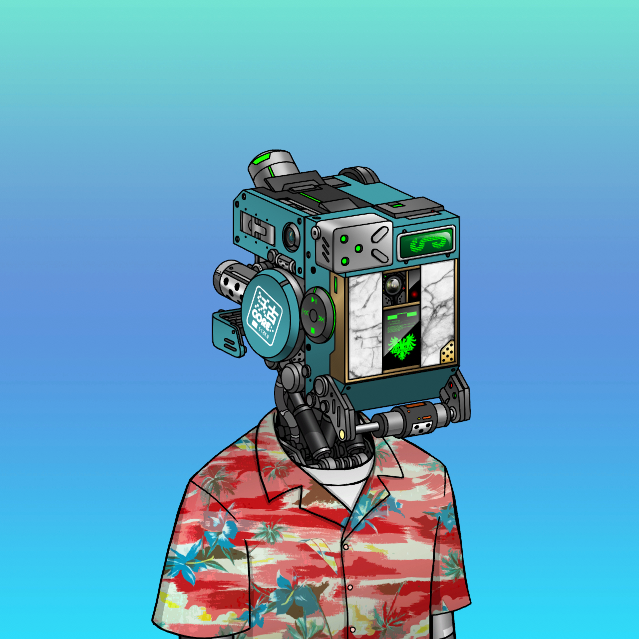 NFT Image