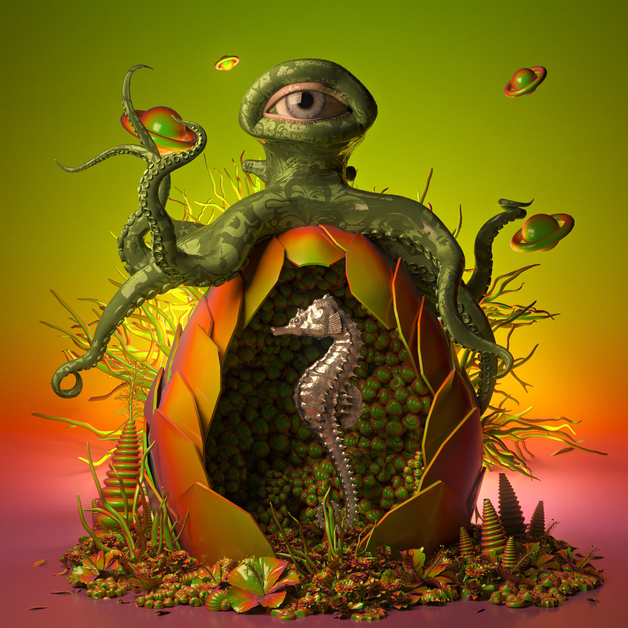 NFT Image