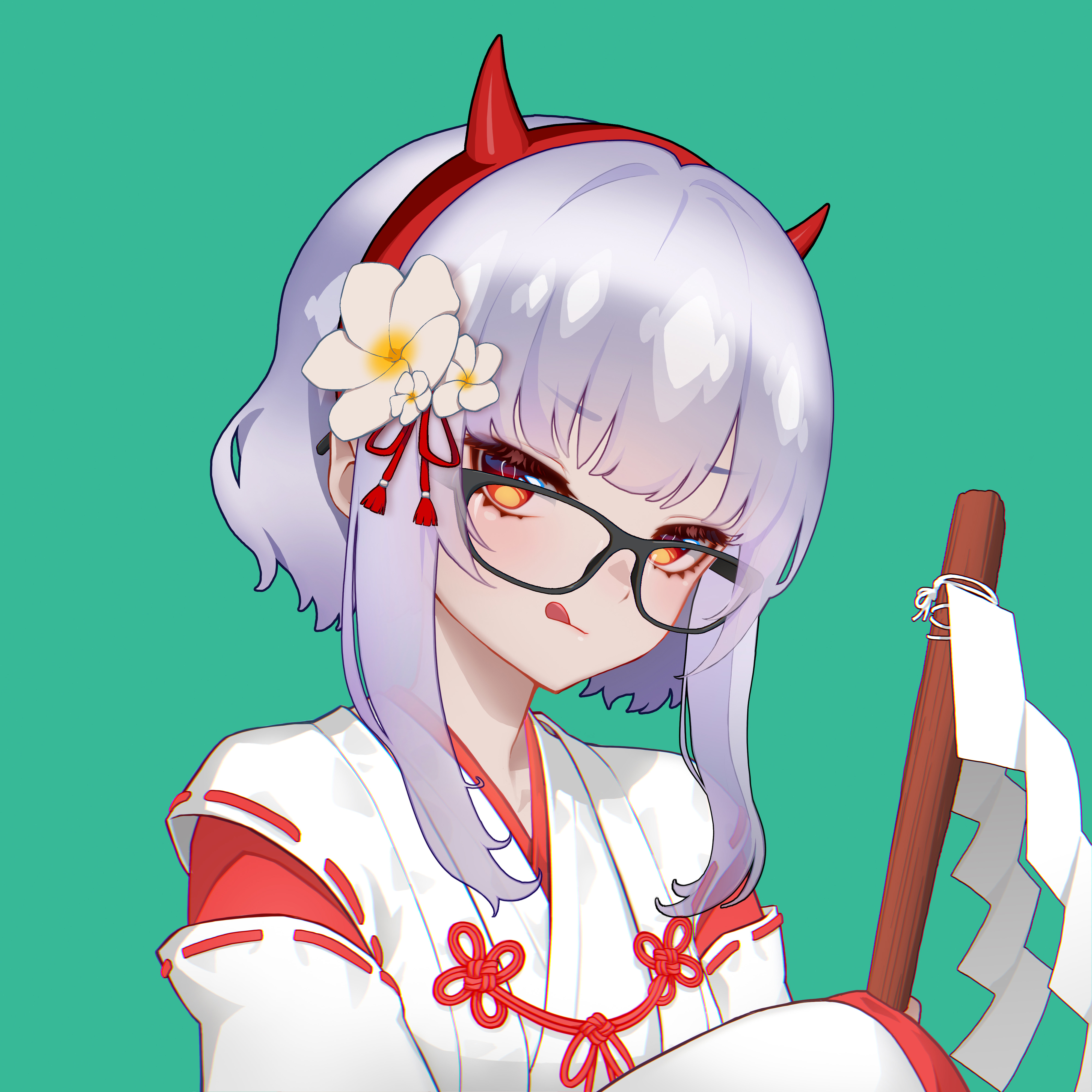 Teruya Haruko #613
