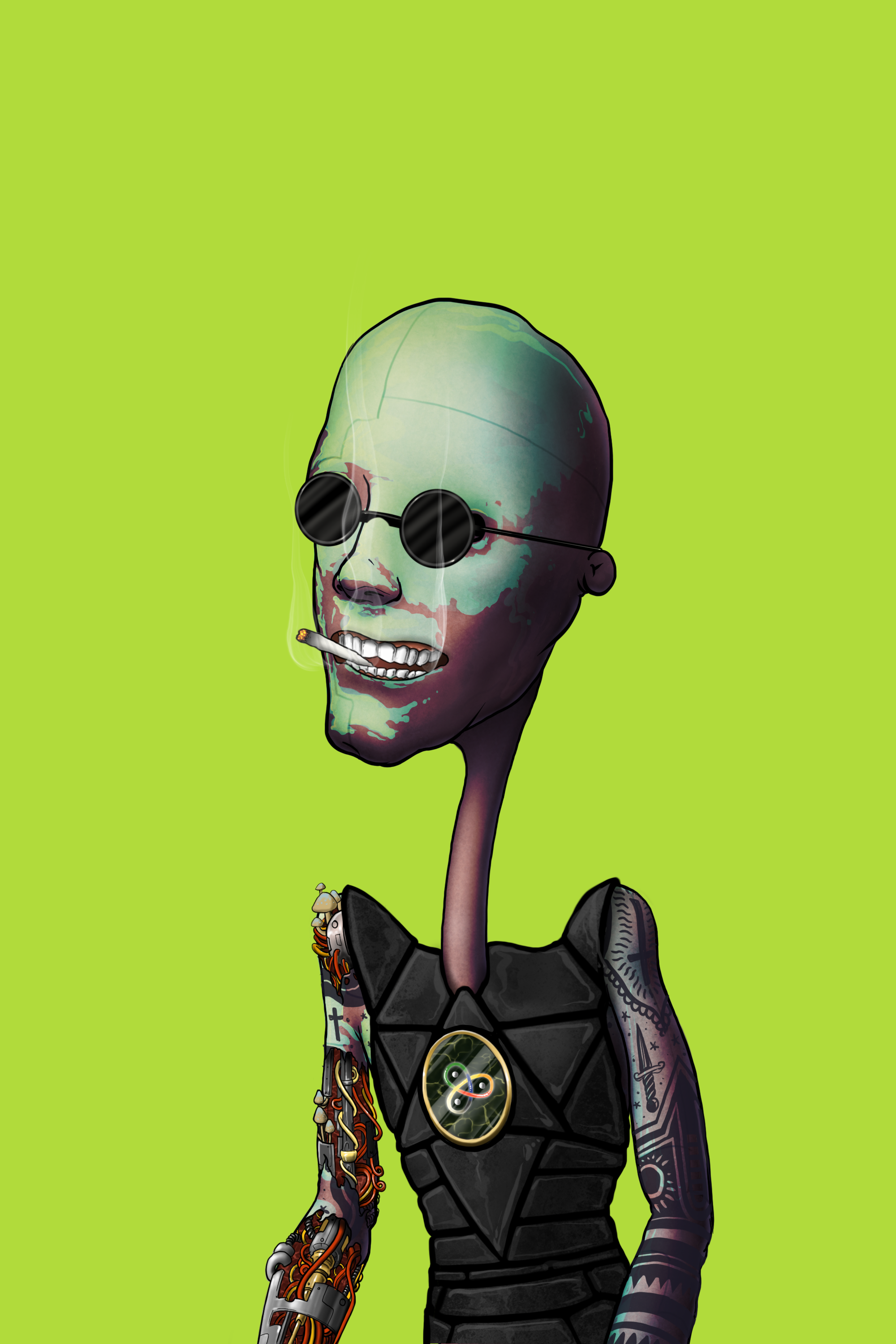 NFT Image