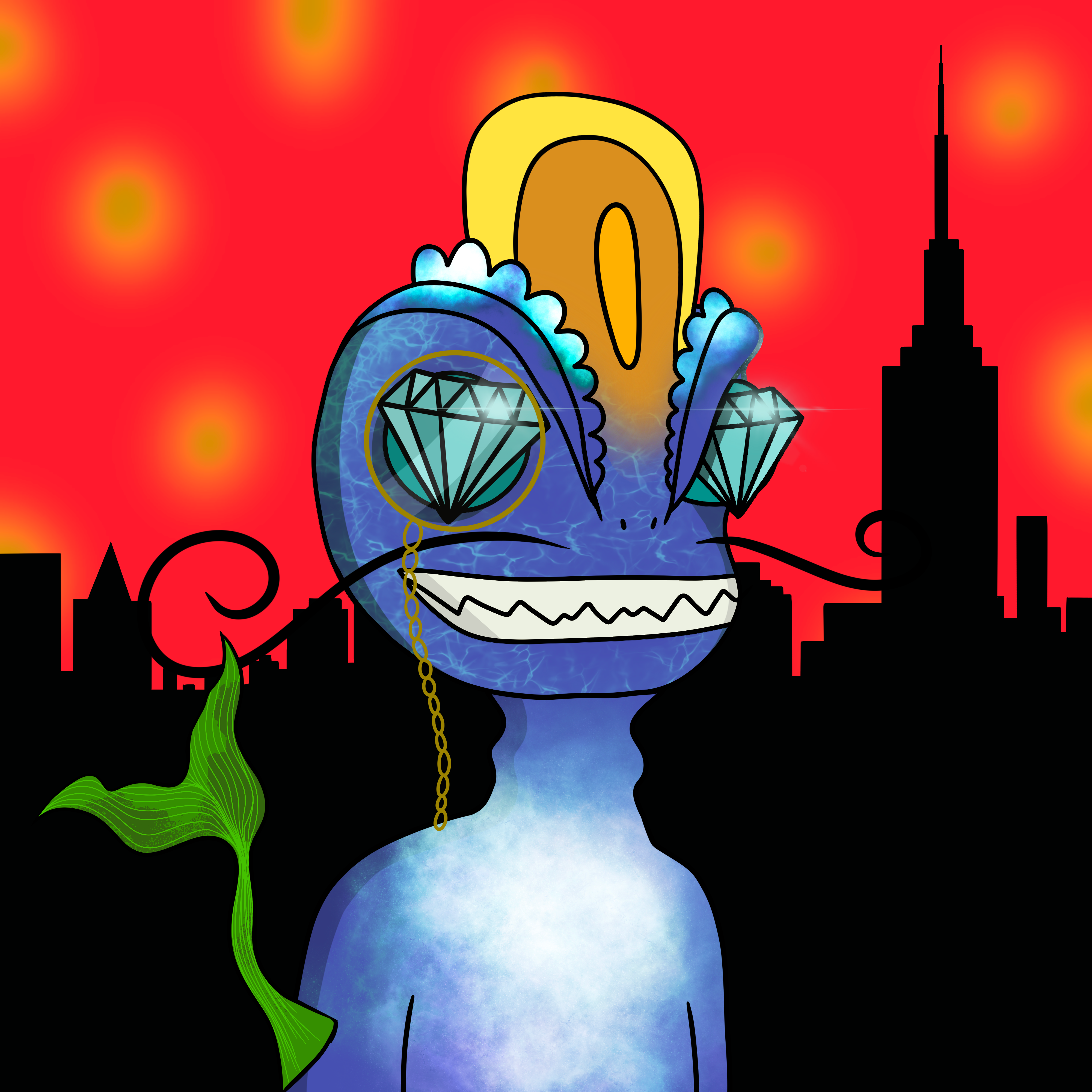 NFT Image