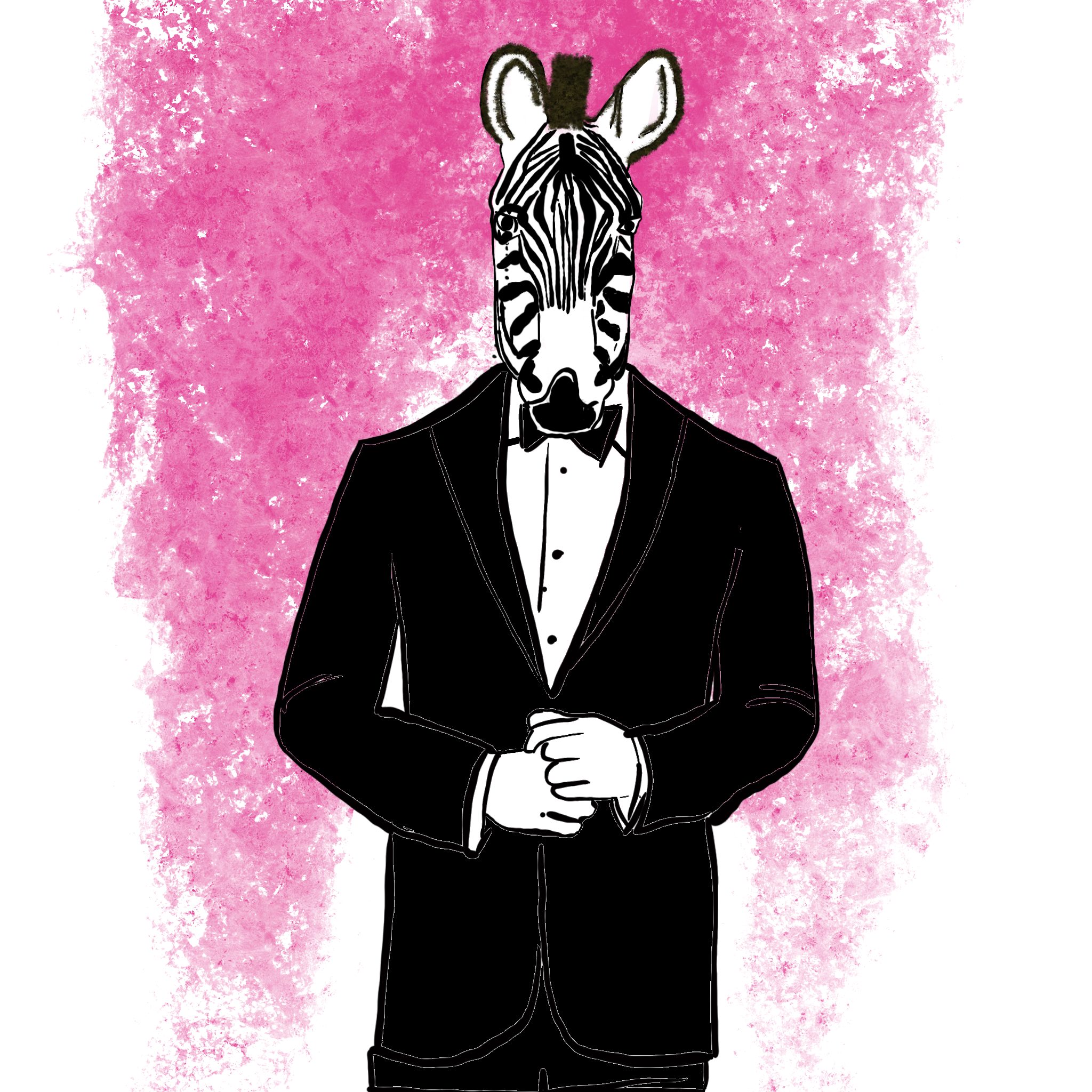 Zebra
