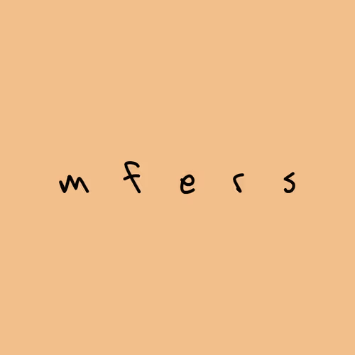 m f e r s #7/69