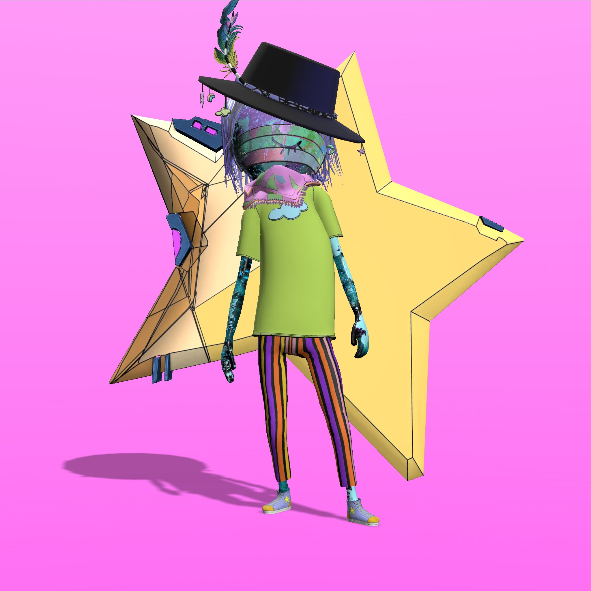 NFT Image