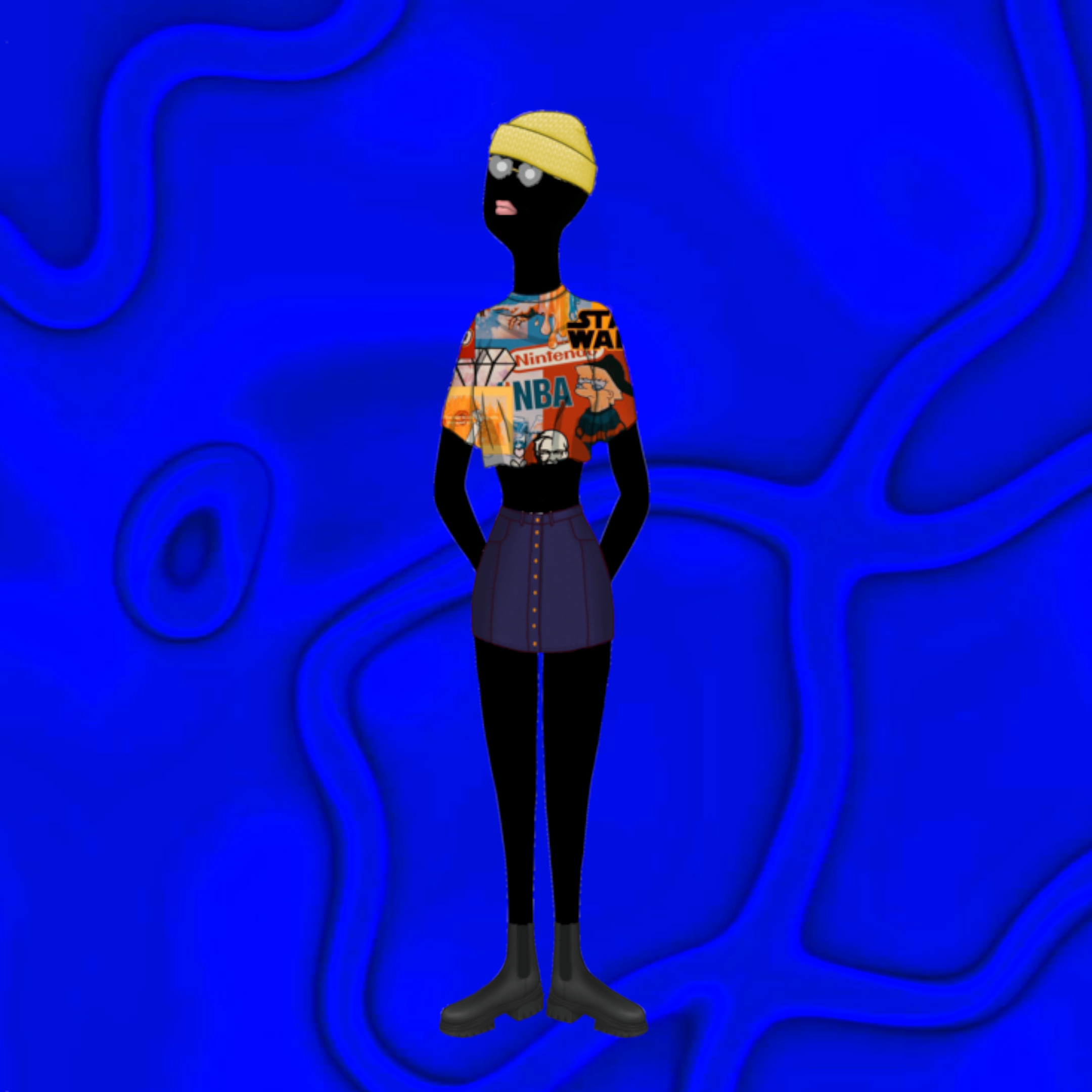 NFT Image