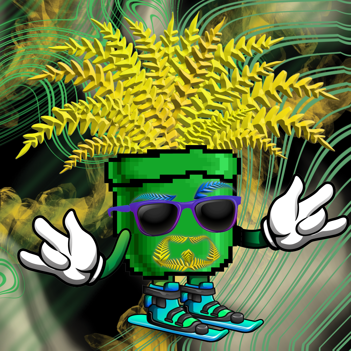 NFT Image
