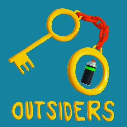 Outsiders Key #415