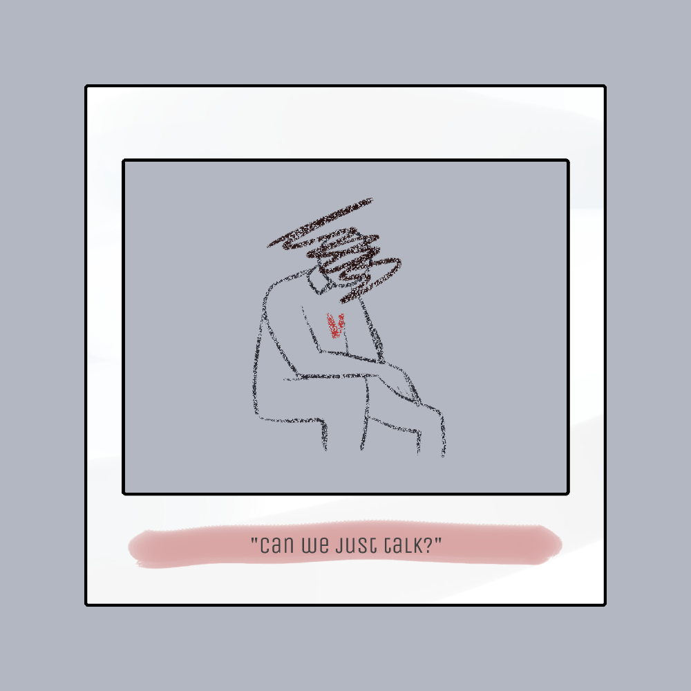 Downbad Polaroids #4097