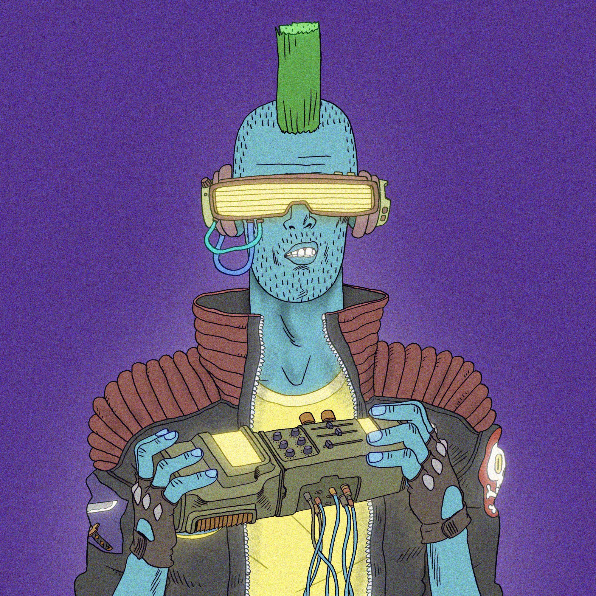 NFT Image