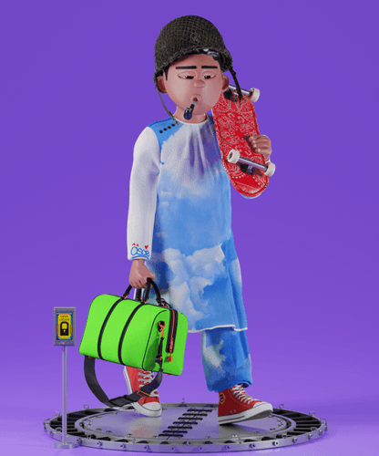 NFT Image