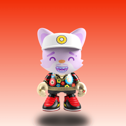 #1078 Janky