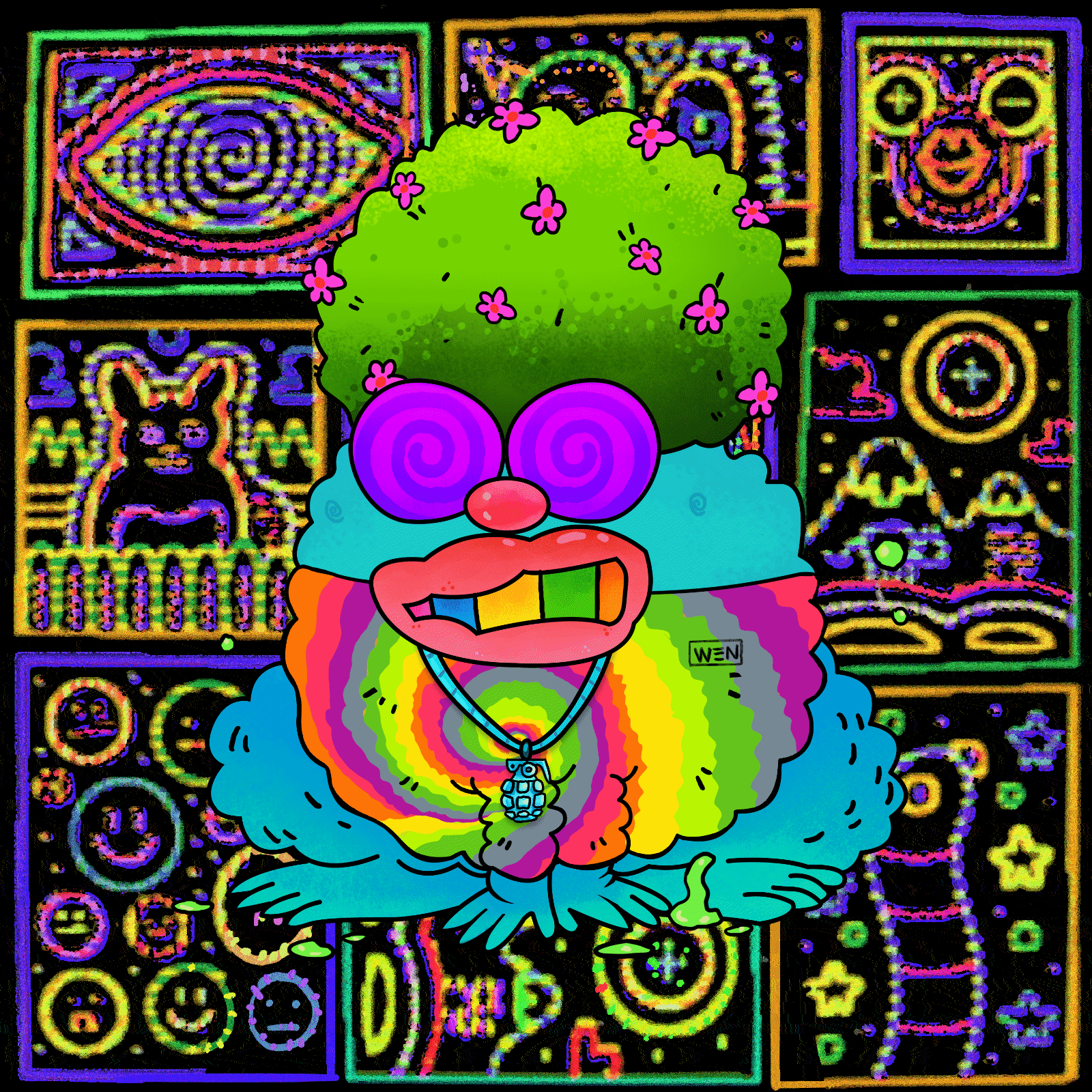 NFT Image