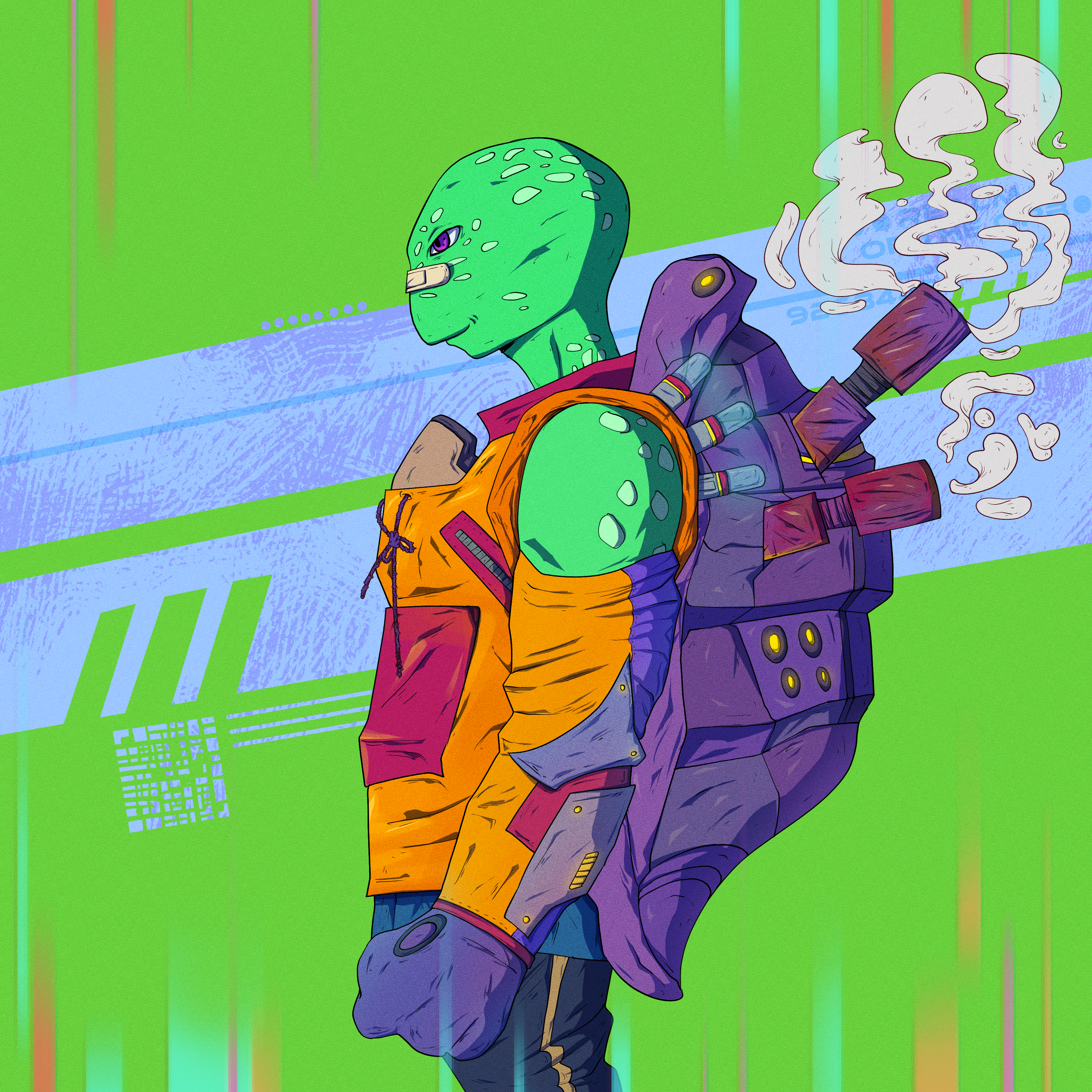 NFT Image
