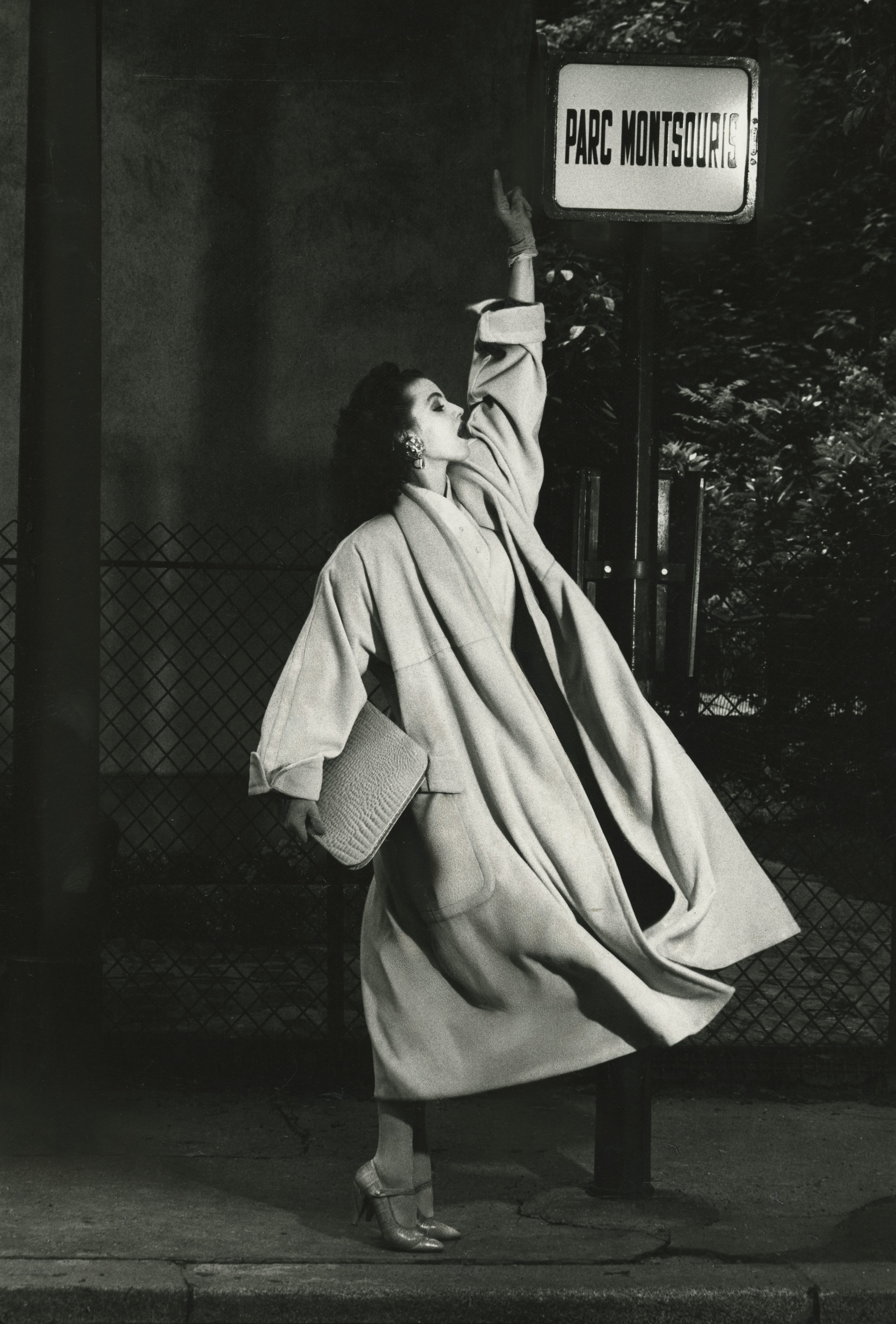 Vogue Paris, August 1982