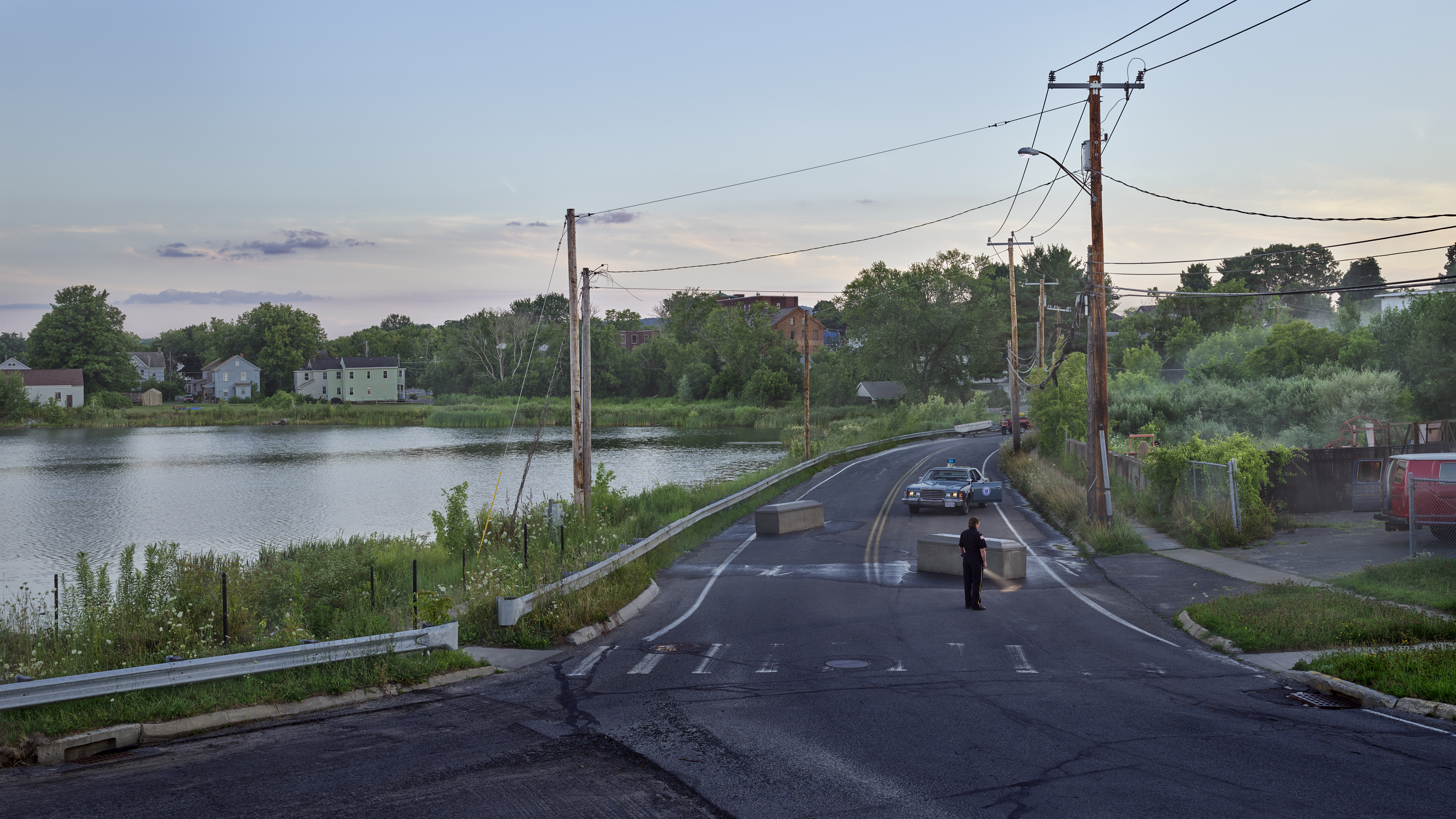 Silver Lake Boulevard, 2018-2019