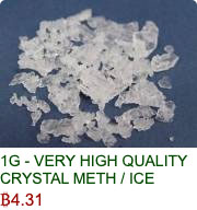 Silk Road Not Dead #2176