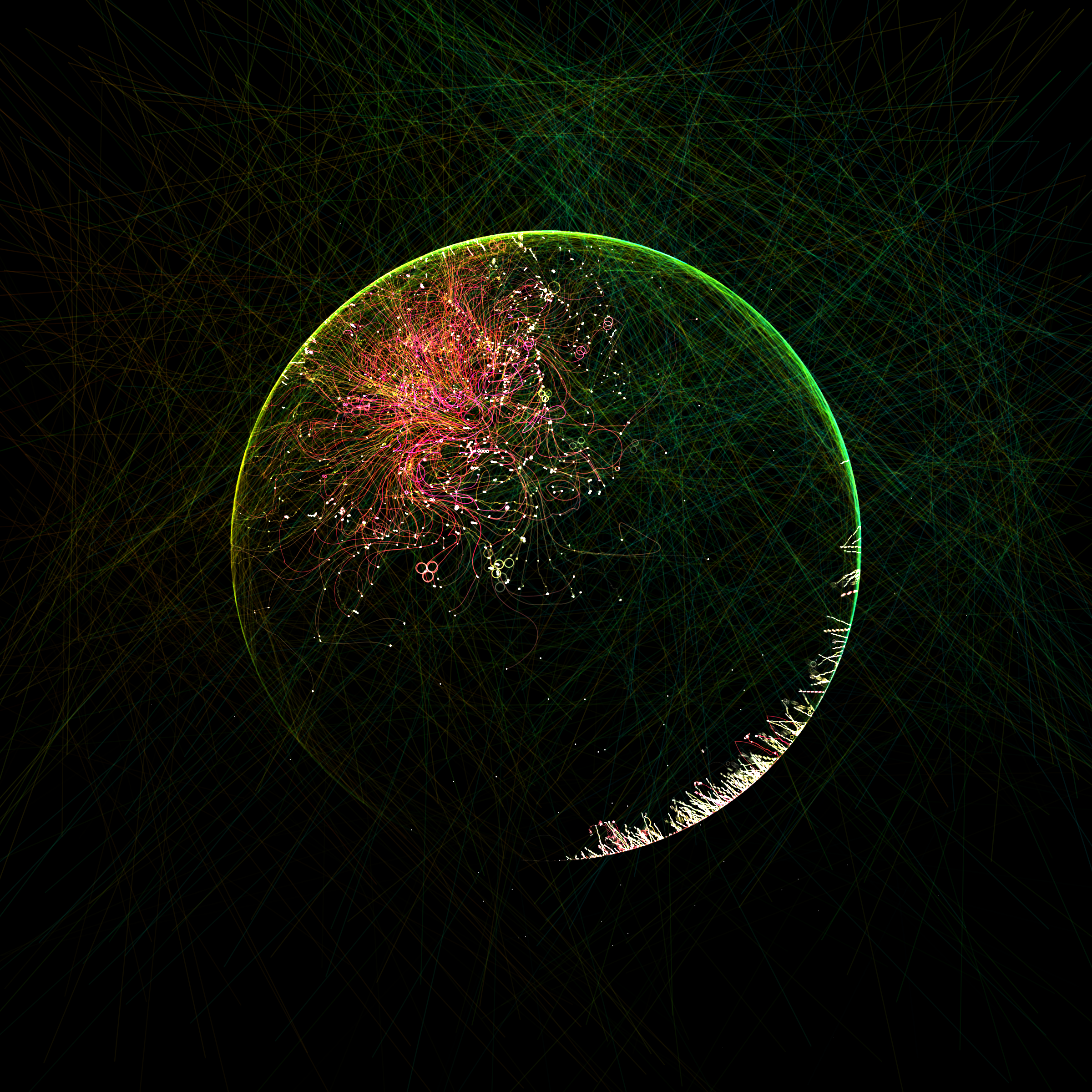 Beauty in the Hurting #82