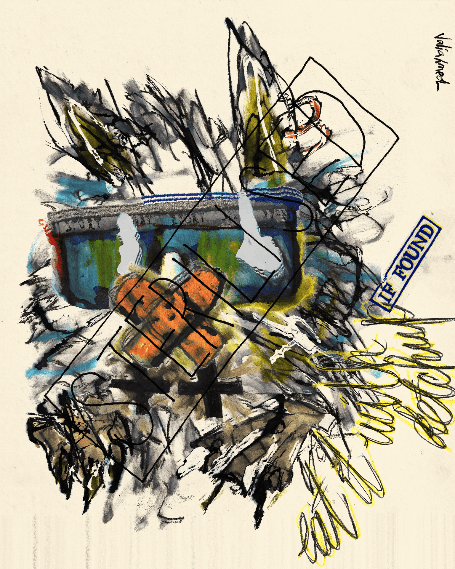 NFT Image