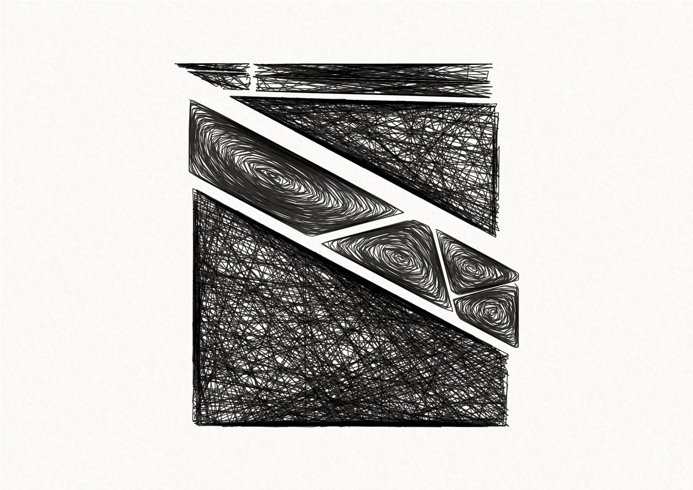 Shattered #82