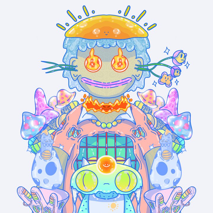 NFT Image