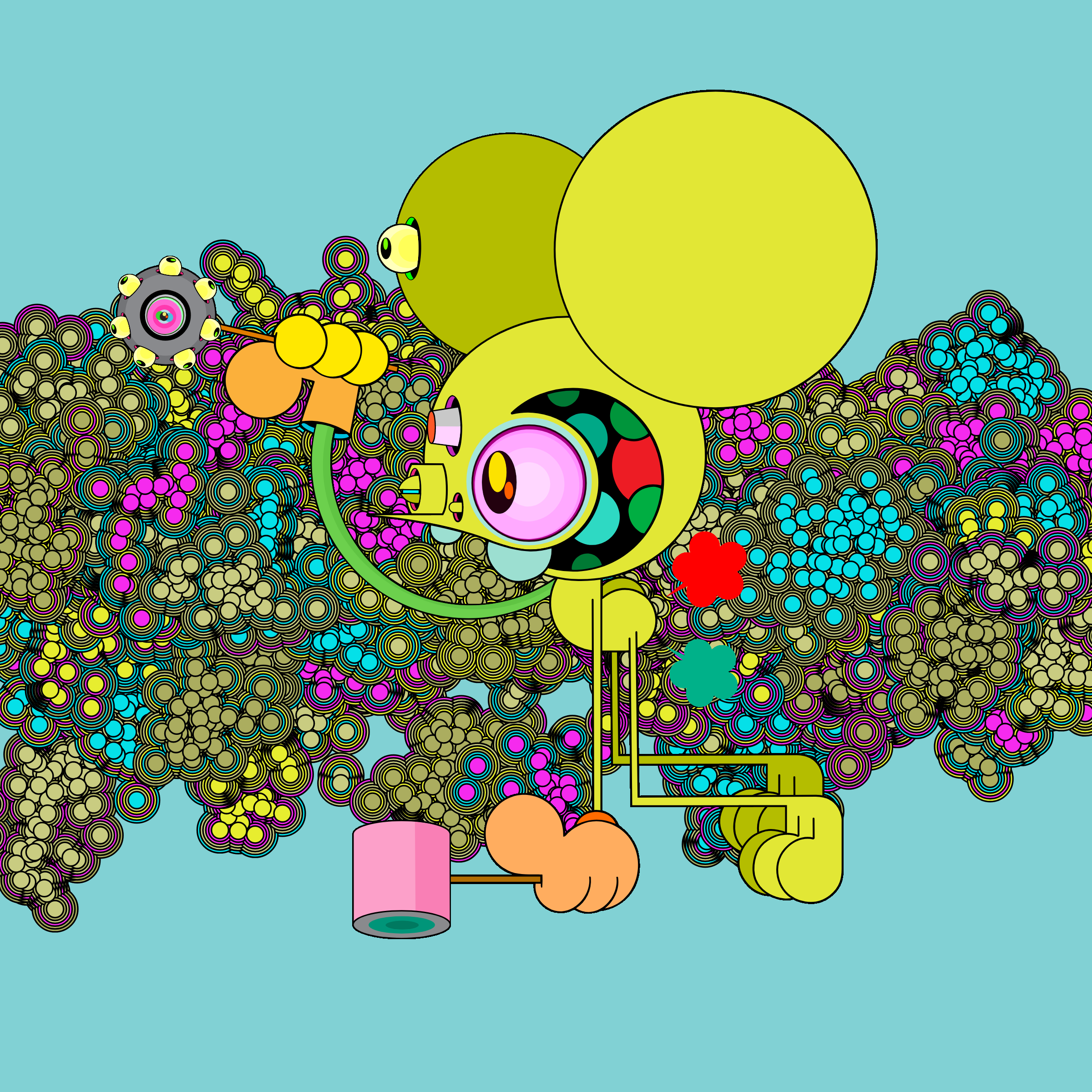 NFT Image