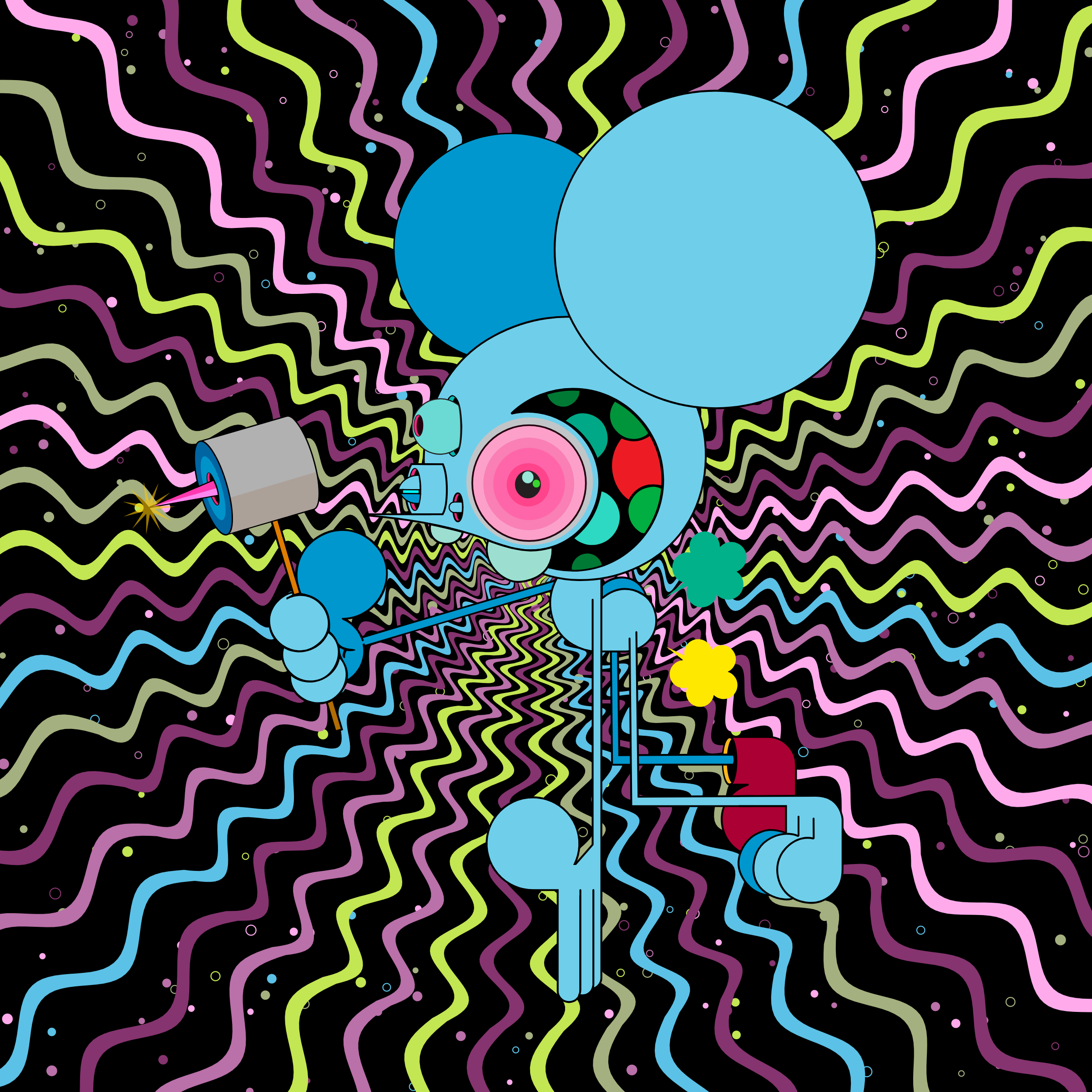 NFT Image