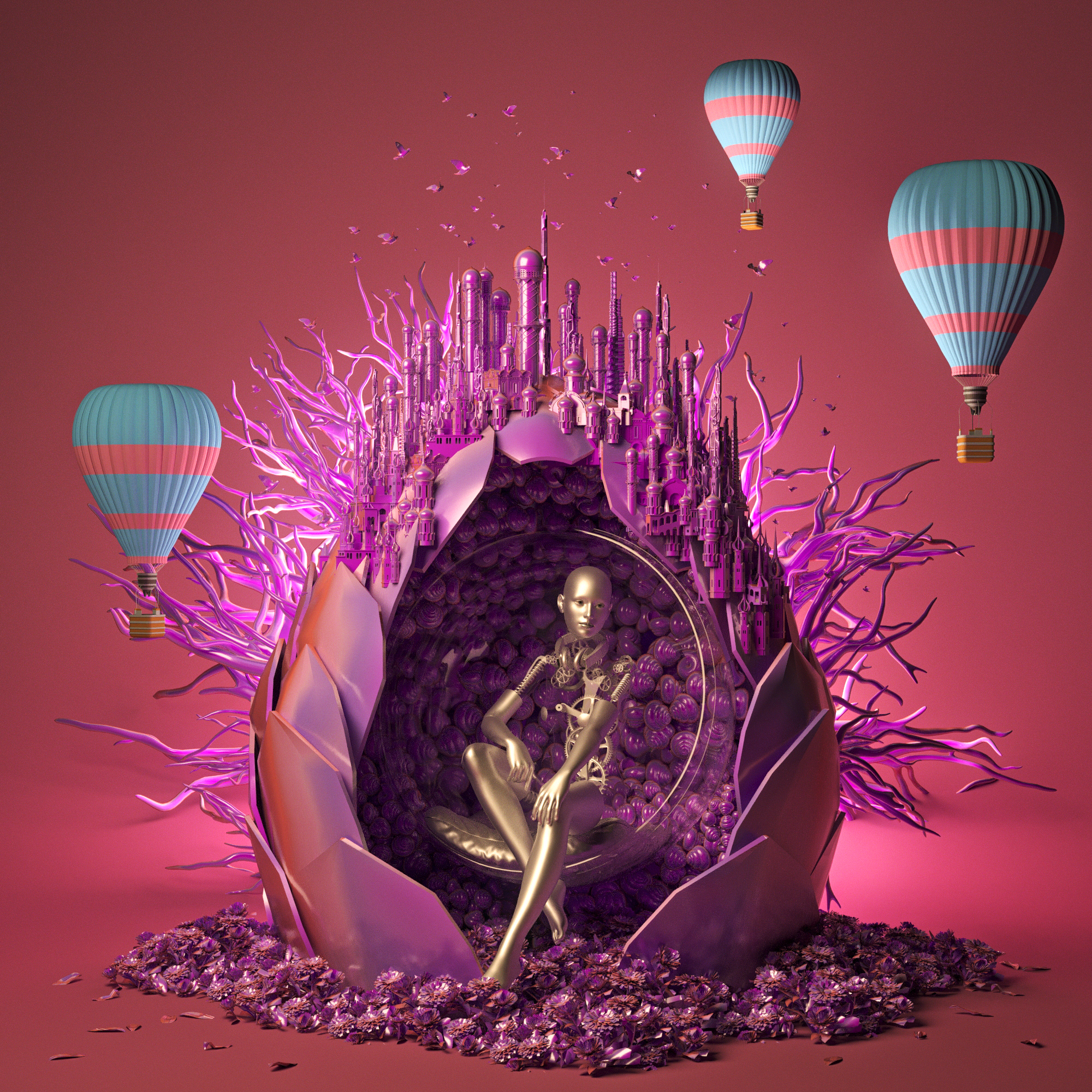 NFT Image