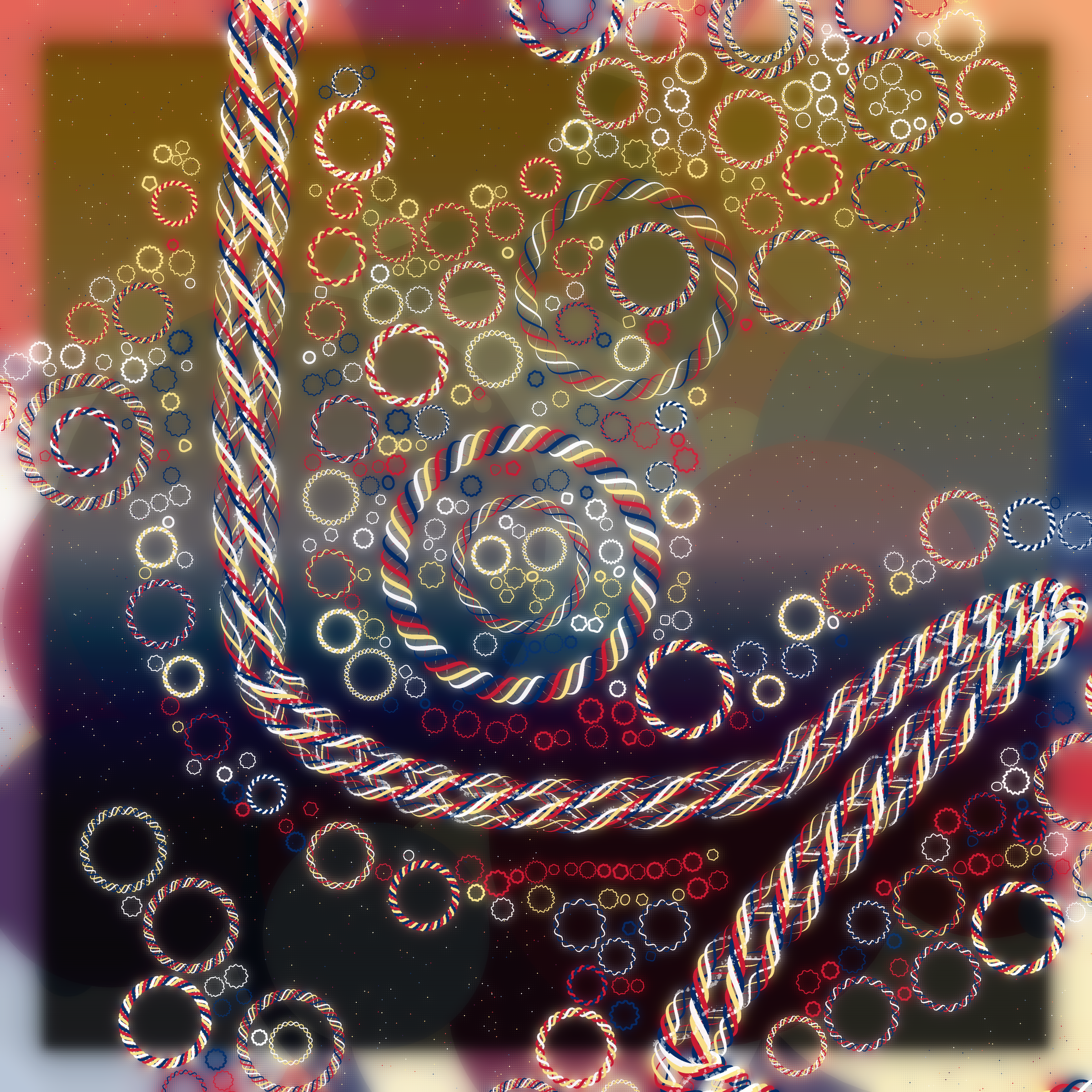 Friendship Bracelets #25000