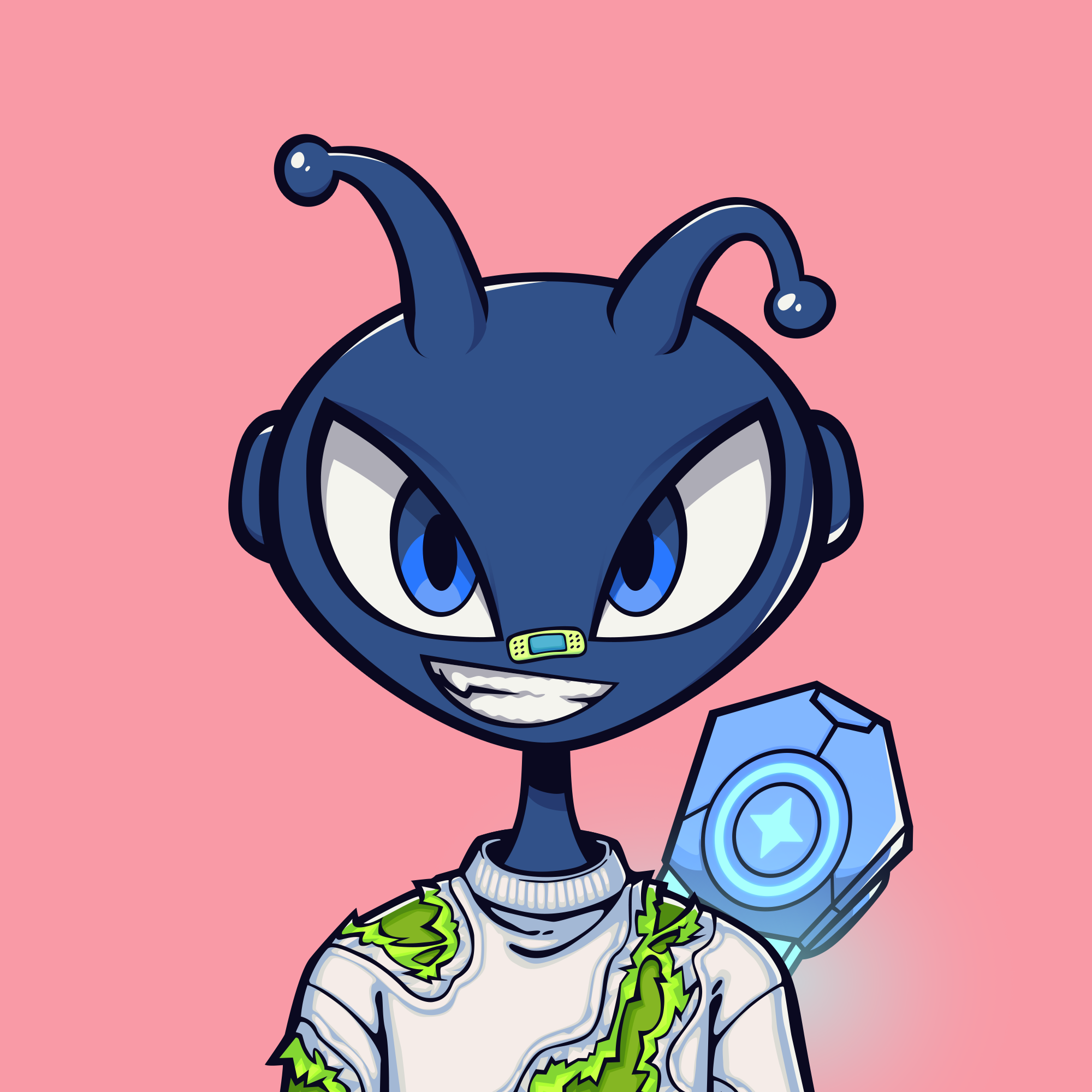 NFT Image