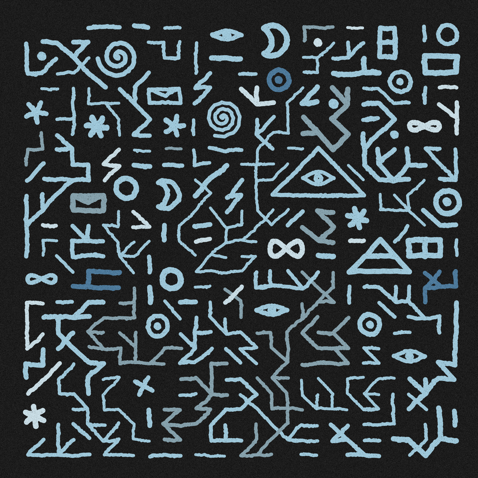 Monoglyph #145
