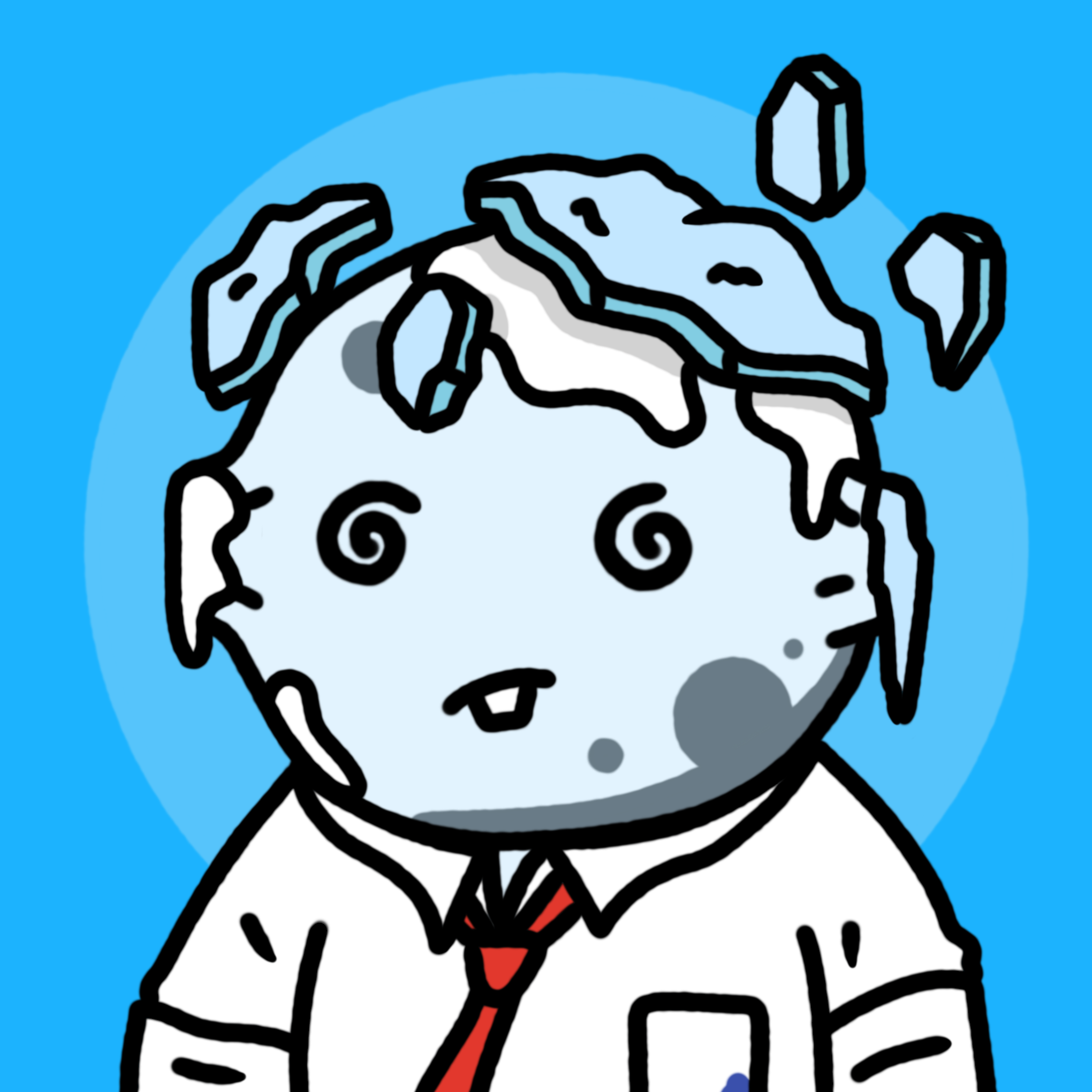 parentesis.eth Ethereum Name Service (ENS and .eth domain) PFP