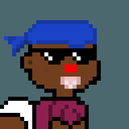 PunkBaby #1246