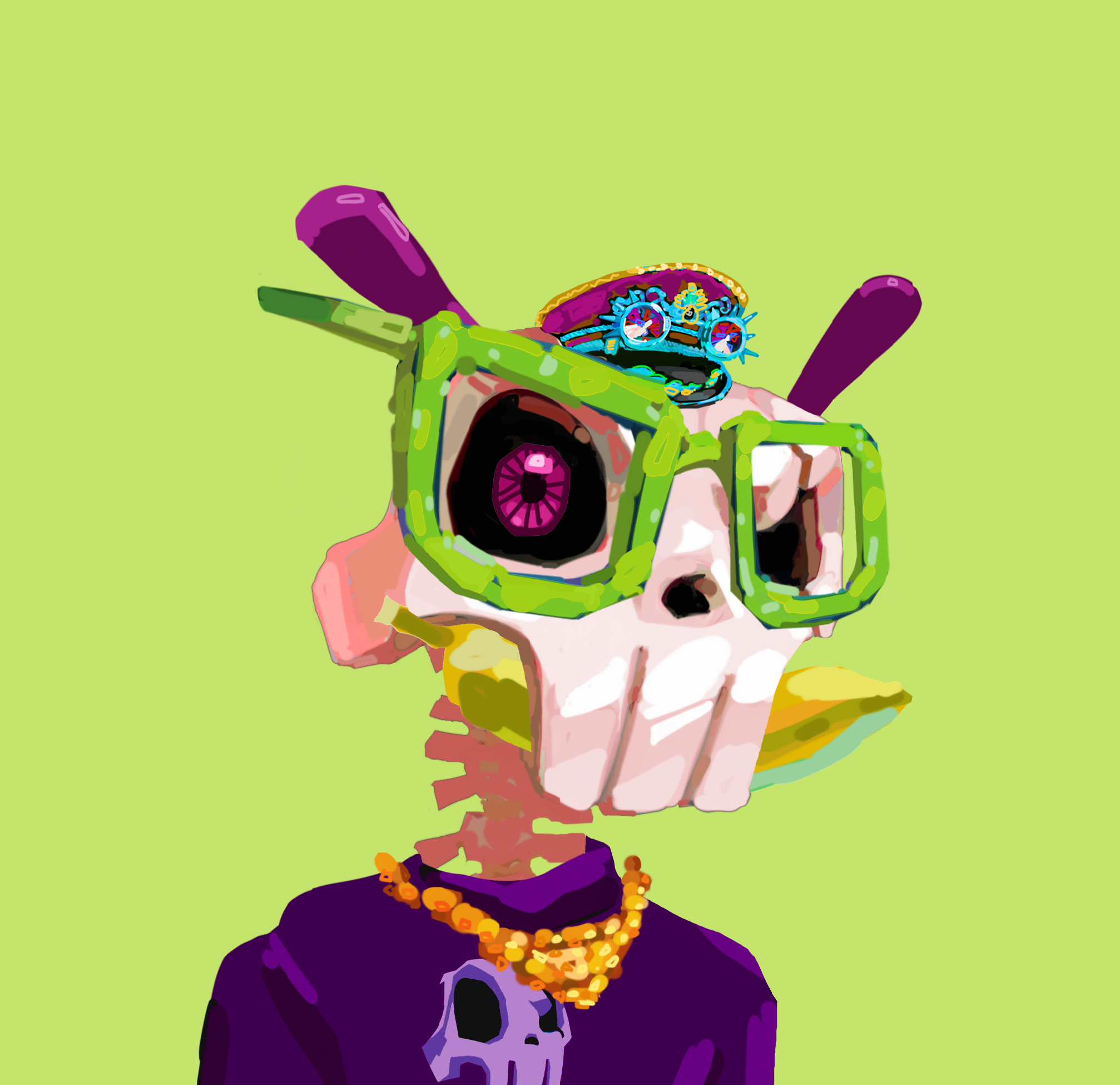 NFT Image