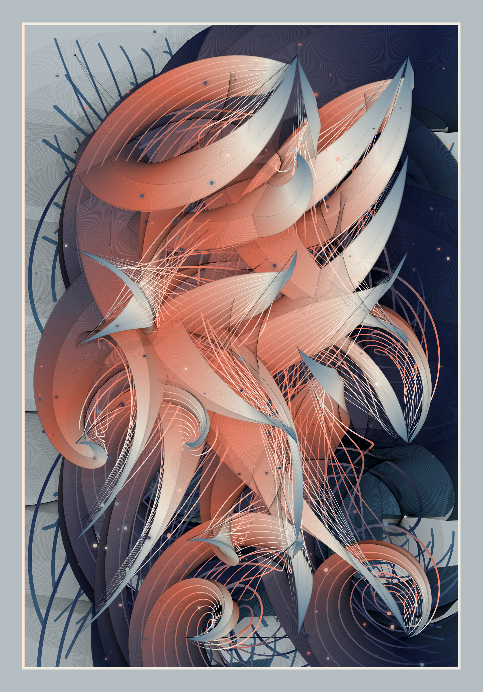 the Universe Machine #236