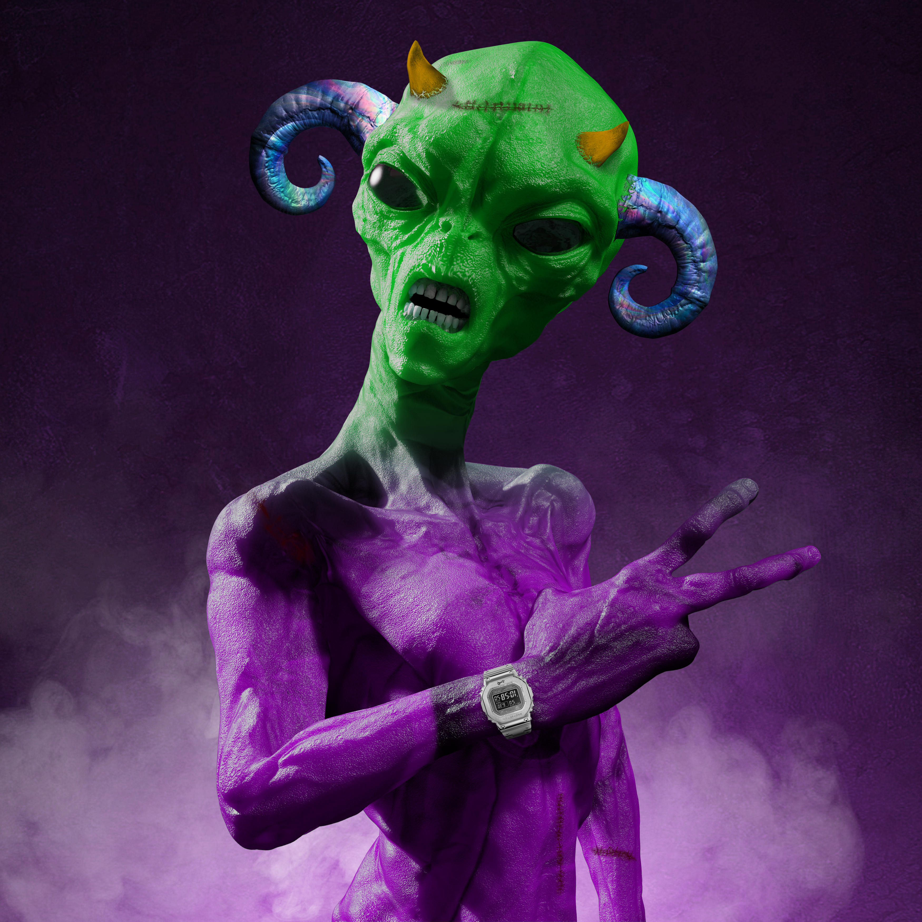 NFT Image