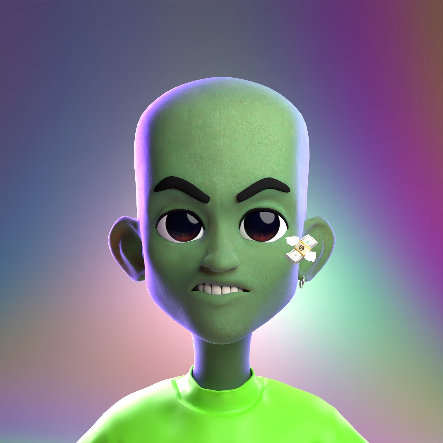 NFT Image