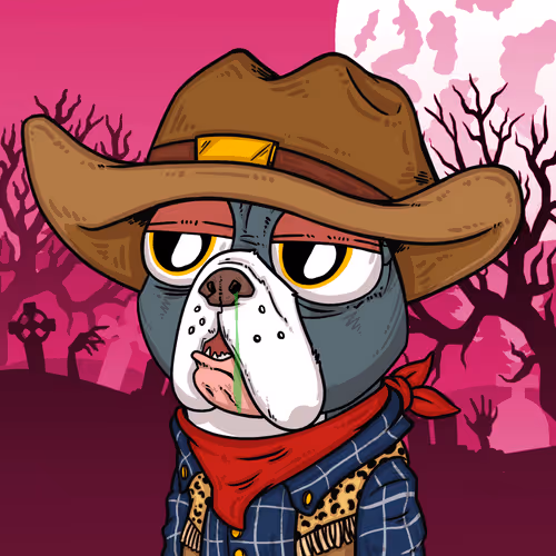 JunkYard Pup #2523
