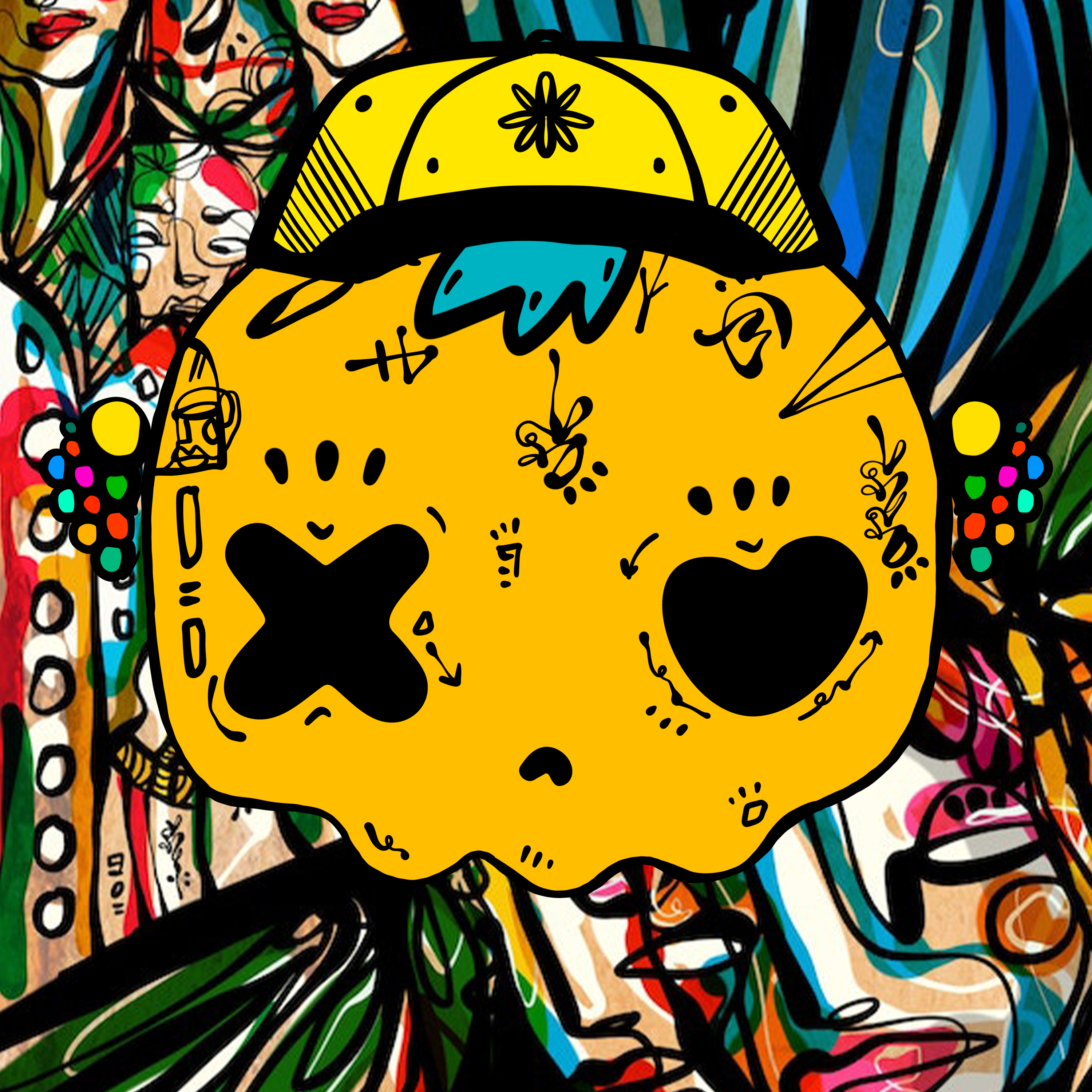 ORGNLS by SABET #21125