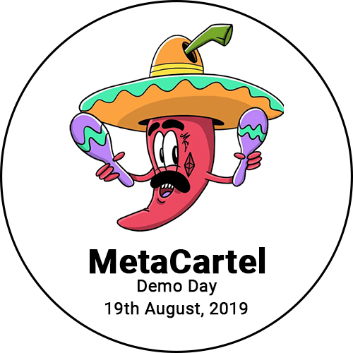 MetaCartel Demo Day 2019