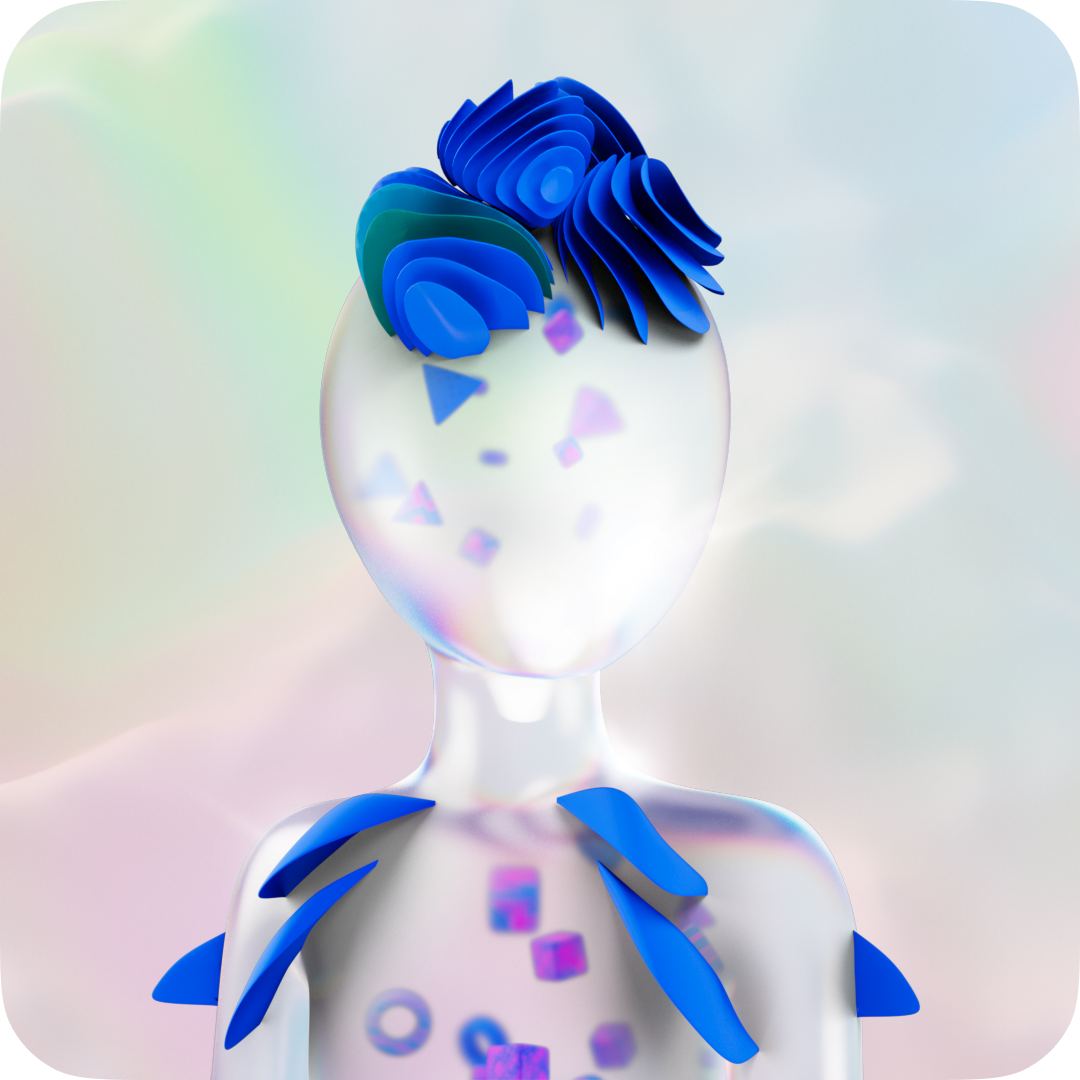 martinbrow.eth Ethereum Name Service (ENS and .eth domain) PFP