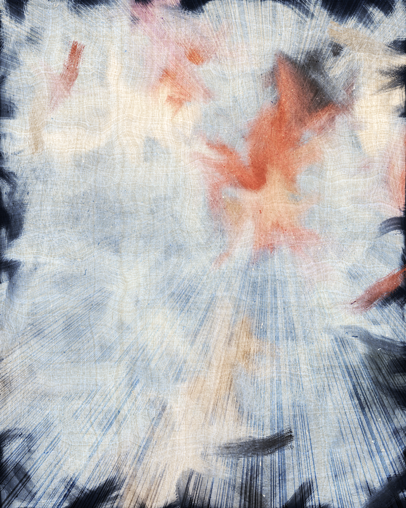 Cosmic Rays #379