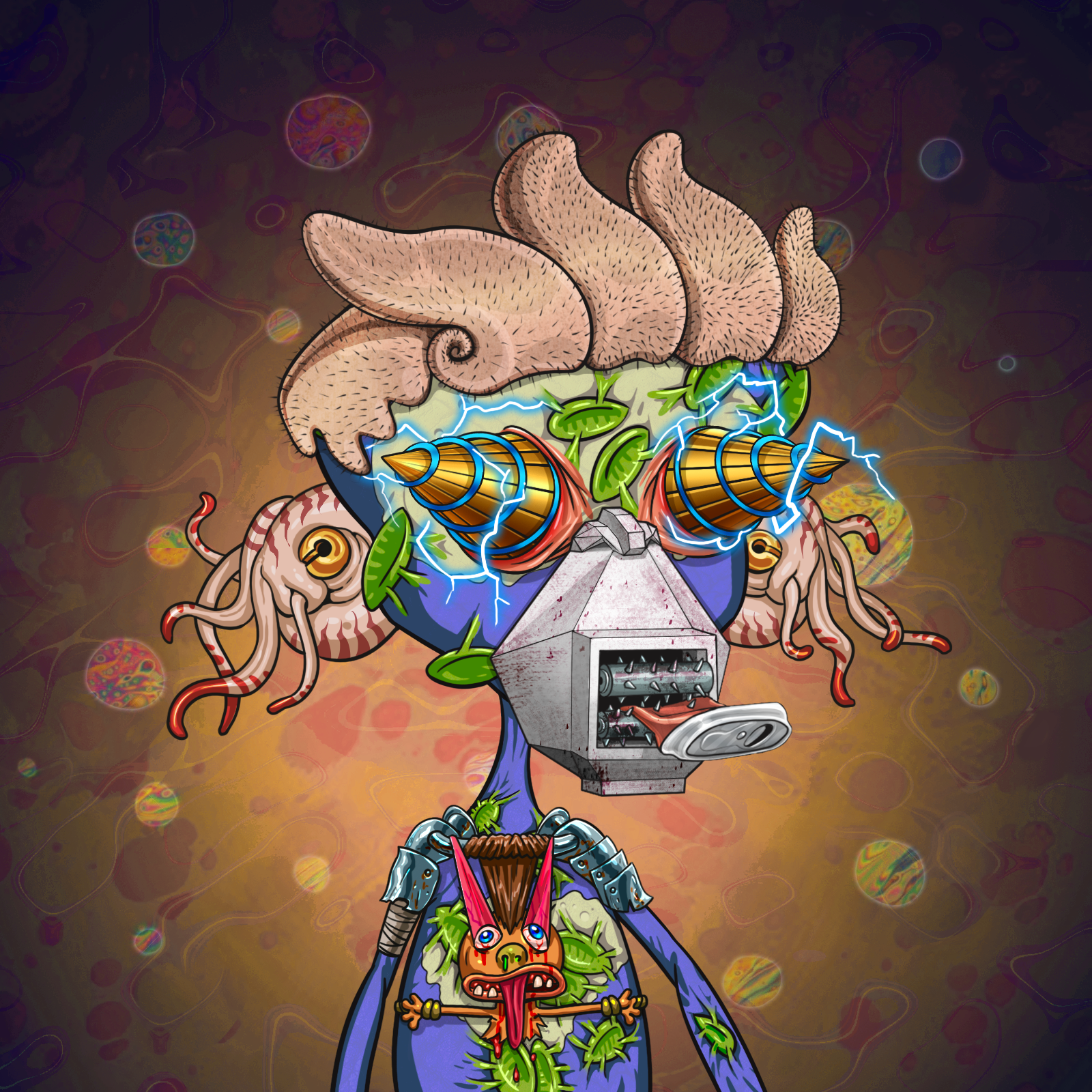 NFT Image